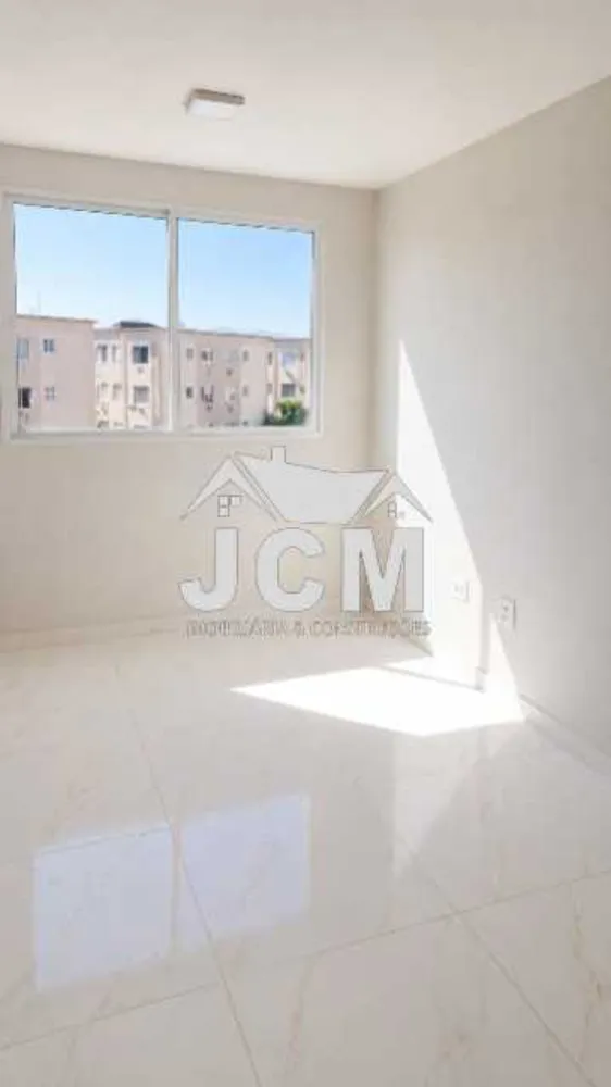 Apartamento, 2 quartos, 49 m² - Foto 8