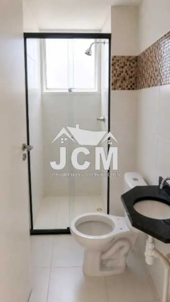 Apartamento, 2 quartos, 49 m² - Foto 6
