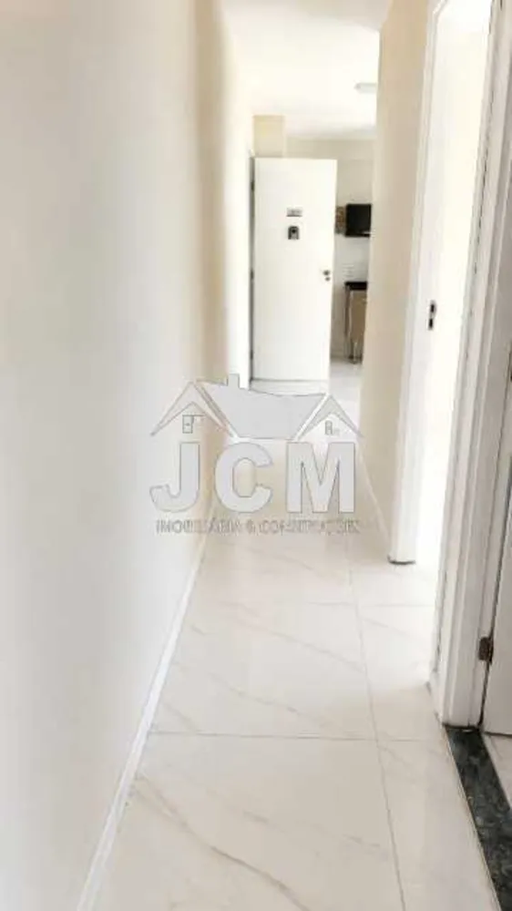 Apartamento, 2 quartos, 49 m² - Foto 9