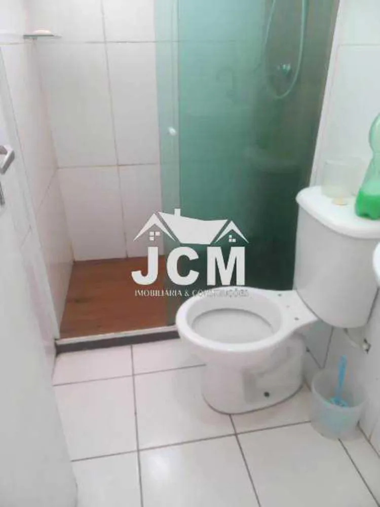 Apartamento, 2 quartos, 48 m² - Foto 20