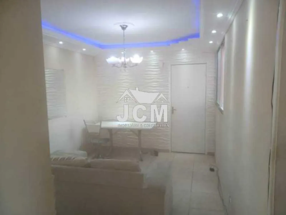 Apartamento, 2 quartos, 48 m² - Foto 15