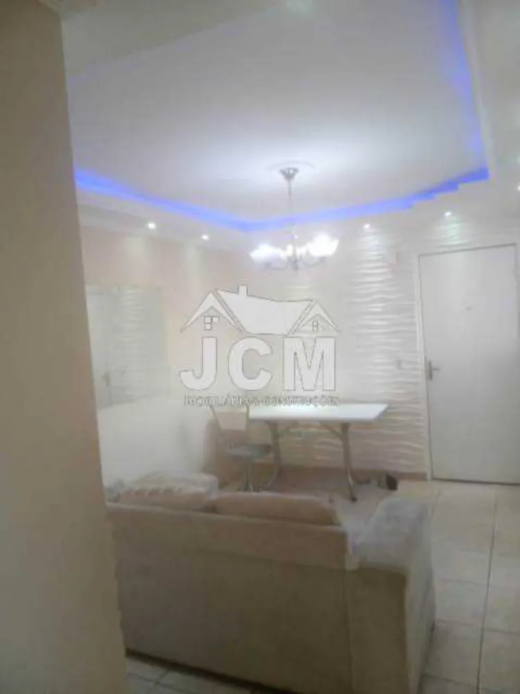 Apartamento, 2 quartos, 48 m² - Foto 4