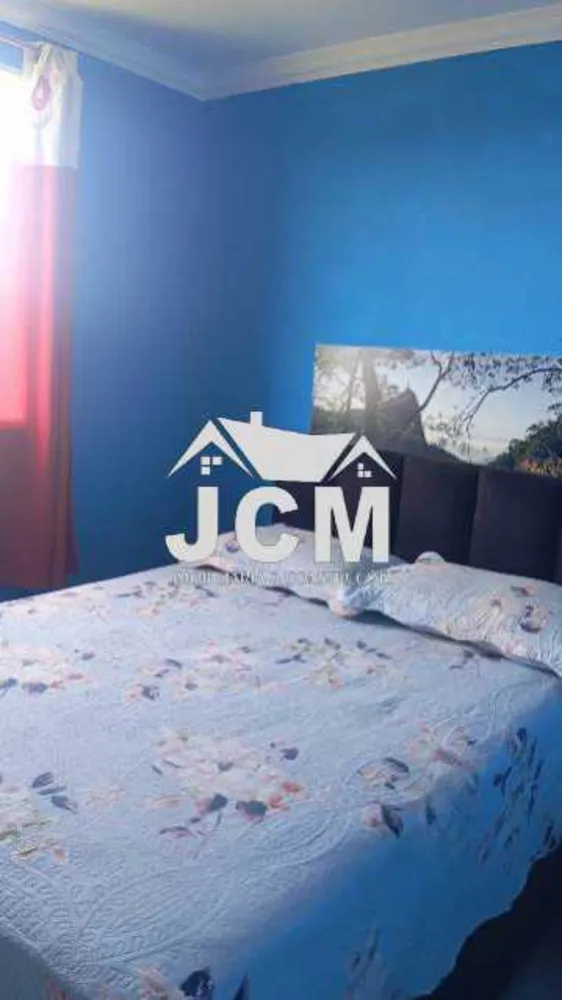 Apartamento, 2 quartos, 48 m² - Foto 13