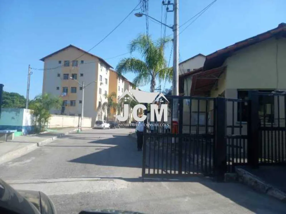 Apartamento, 2 quartos, 48 m² - Foto 16