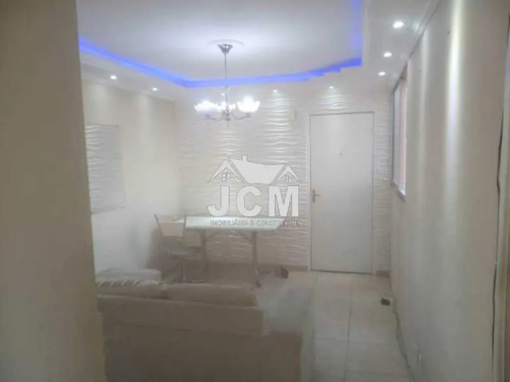 Apartamento, 2 quartos, 48 m² - Foto 2