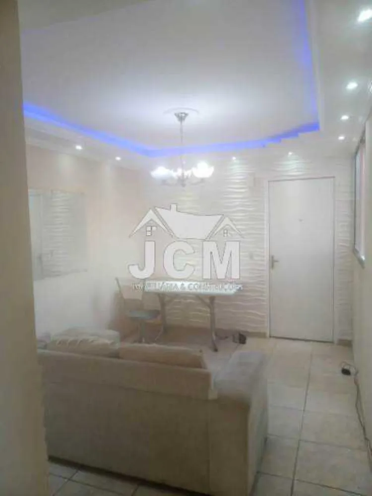Apartamento, 2 quartos, 48 m² - Foto 11
