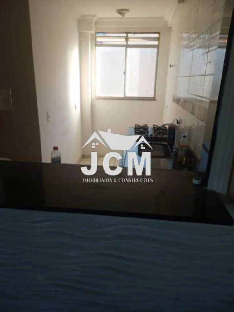 Apartamento, 2 quartos, 48 m² - Foto 7