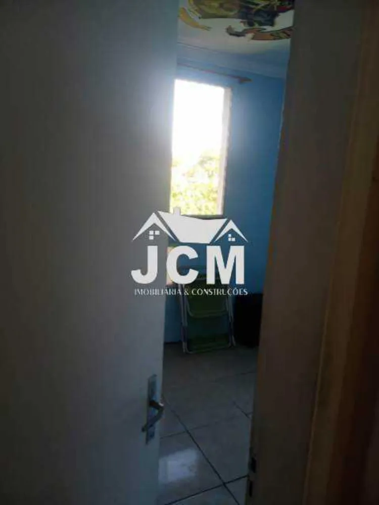 Apartamento, 2 quartos, 48 m² - Foto 10