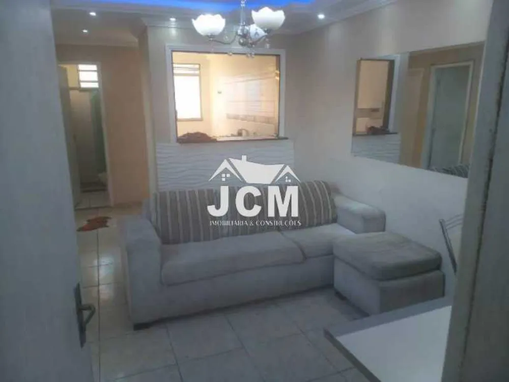 Apartamento, 2 quartos, 48 m² - Foto 3