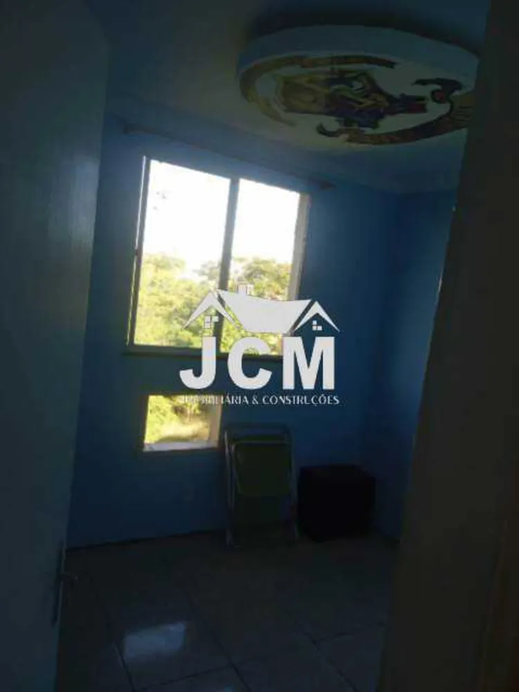 Apartamento, 2 quartos, 48 m² - Foto 6