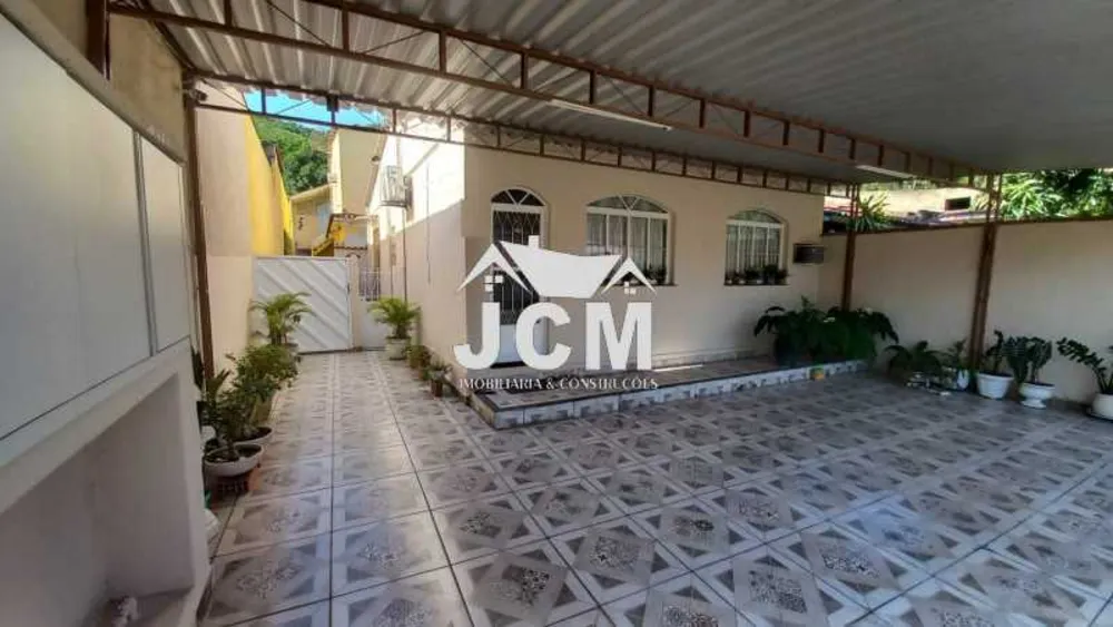 Casa, 2 quartos, 61 m² - Foto 3