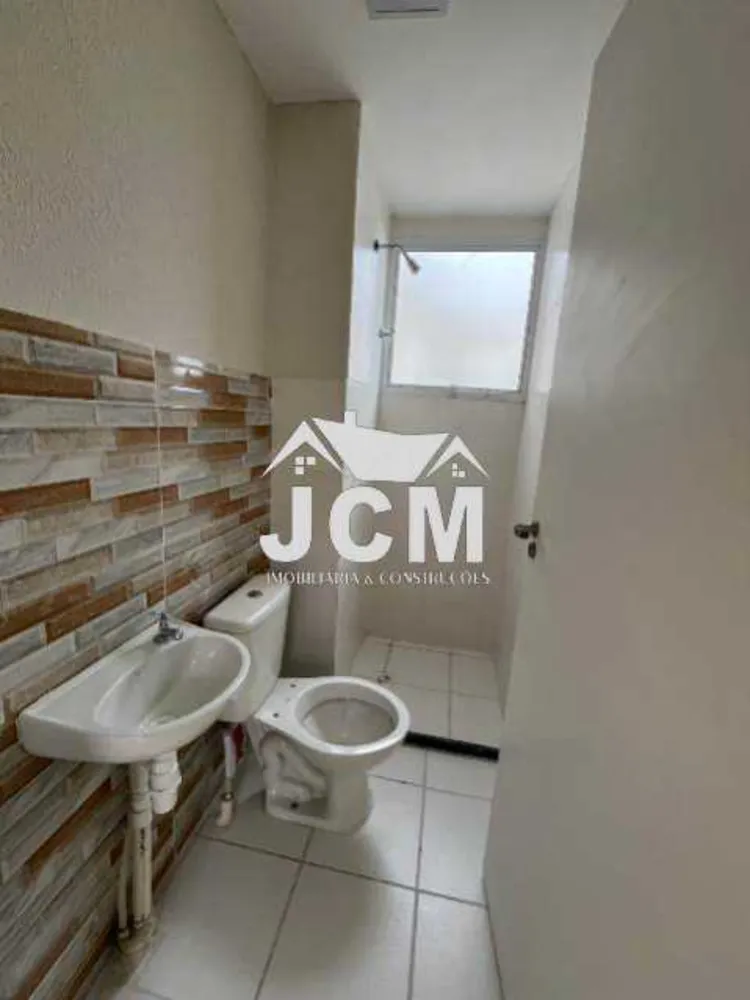 Apartamento, 2 quartos, 48 m² - Foto 3