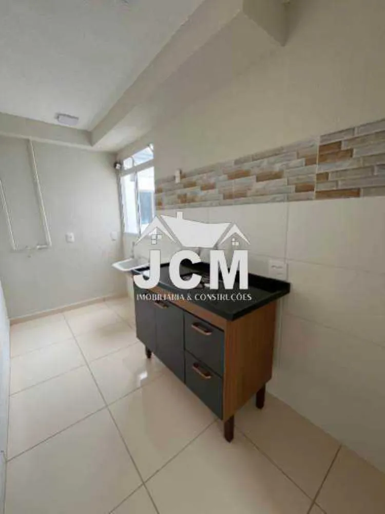 Apartamento, 2 quartos, 48 m² - Foto 12