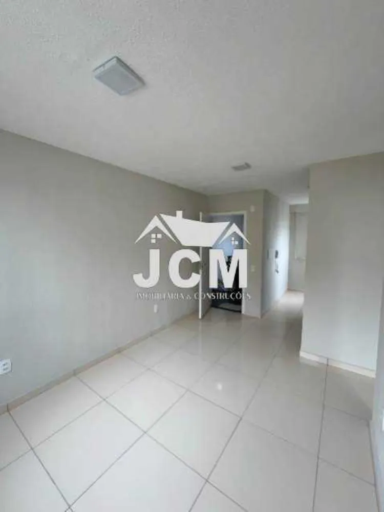 Apartamento, 2 quartos, 48 m² - Foto 7