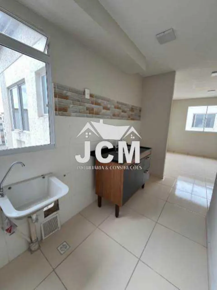 Apartamento, 2 quartos, 48 m² - Foto 18