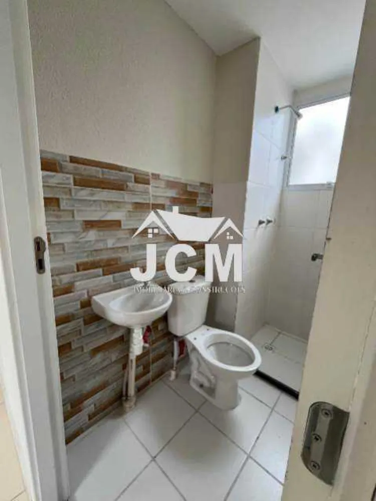 Apartamento, 2 quartos, 48 m² - Foto 20