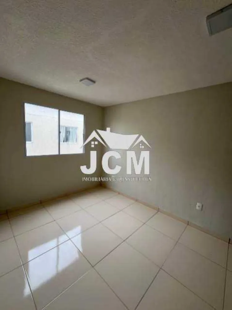 Apartamento, 2 quartos, 48 m² - Foto 6