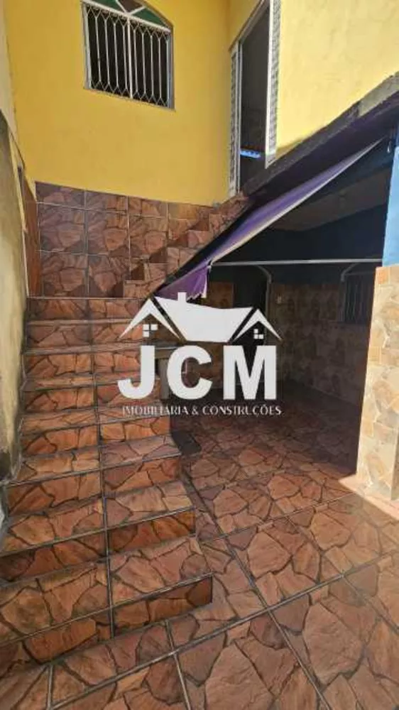 Casa, 2 quartos, 50 m² - Foto 2