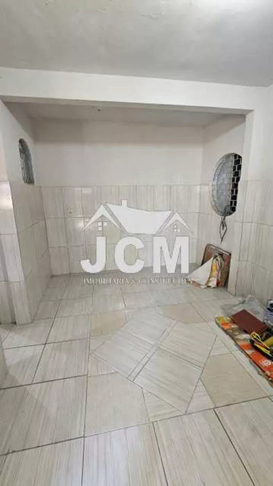 Casa, 2 quartos, 50 m² - Foto 5