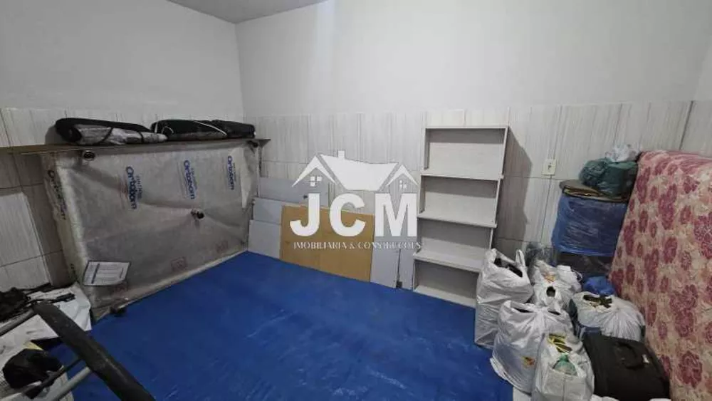 Casa, 2 quartos, 50 m² - Foto 8