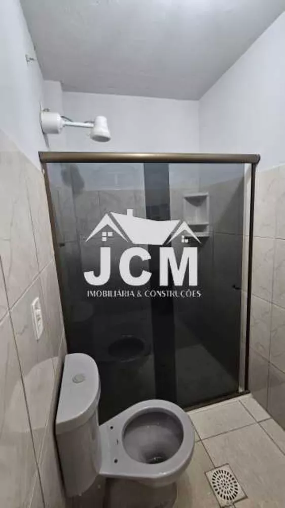 Casa, 2 quartos, 50 m² - Foto 15