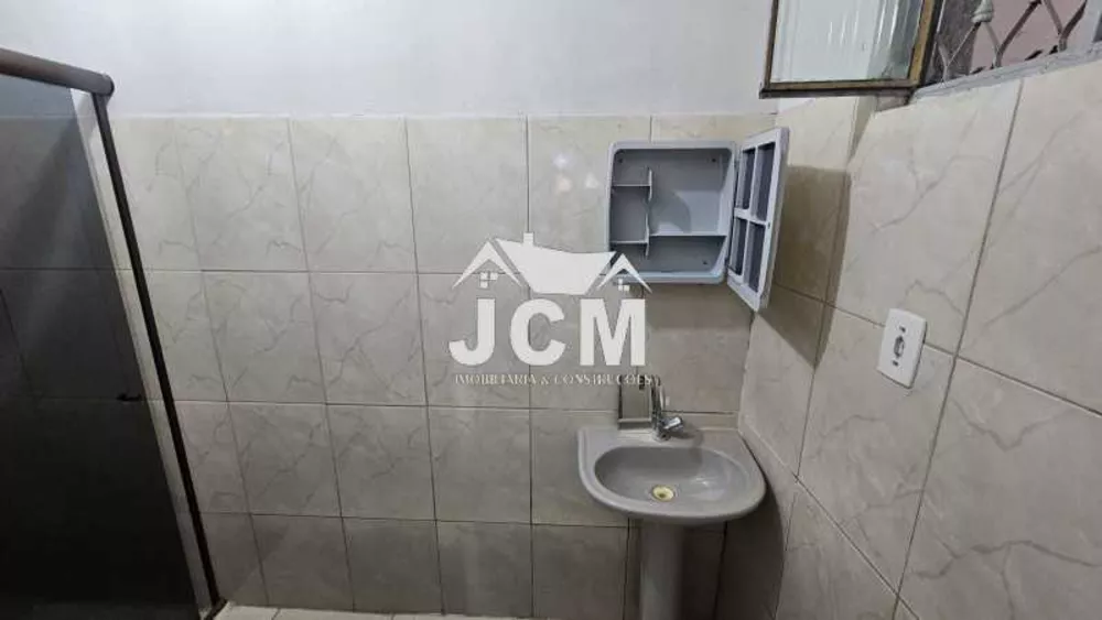 Casa, 2 quartos, 50 m² - Foto 14