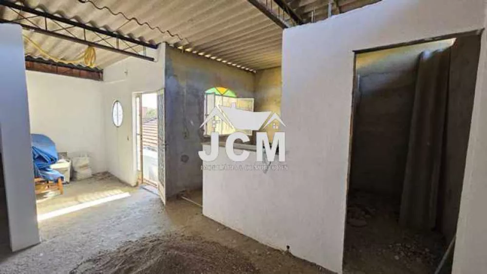 Casa, 2 quartos, 50 m² - Foto 21