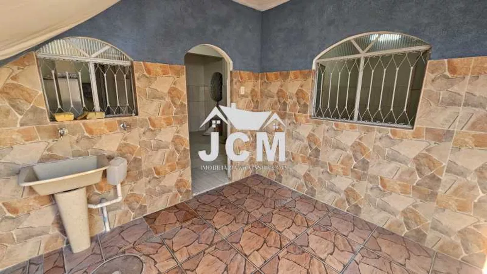 Casa, 2 quartos, 50 m² - Foto 3