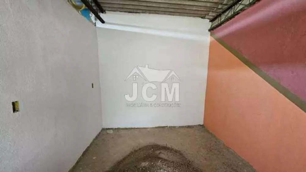 Casa, 2 quartos, 50 m² - Foto 26