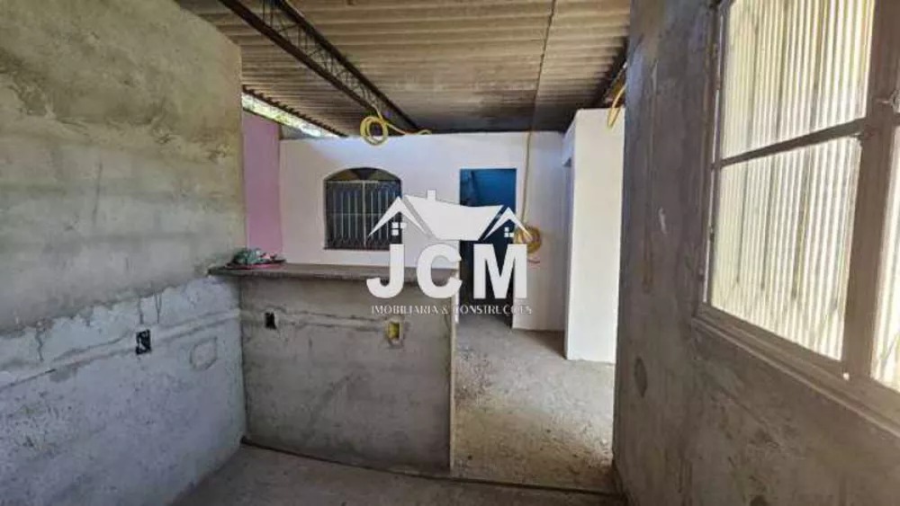 Casa, 2 quartos, 50 m² - Foto 23