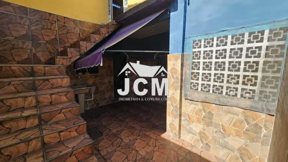 Casa, 2 quartos, 50 m² - Foto 1