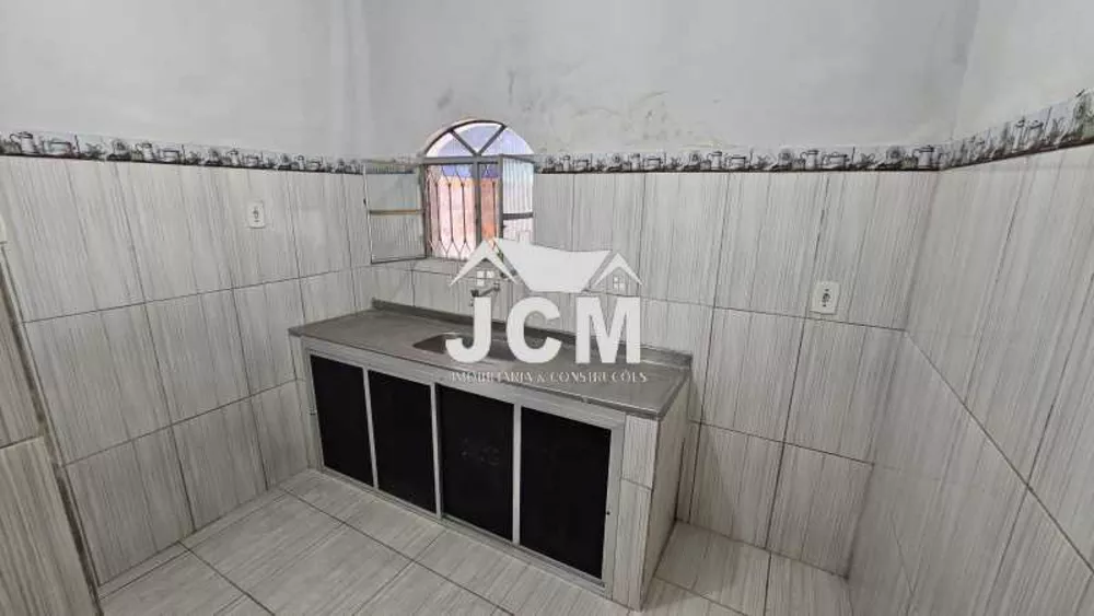 Casa, 2 quartos, 50 m² - Foto 18
