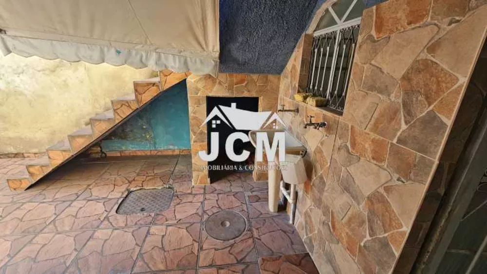 Casa, 2 quartos, 50 m² - Foto 4
