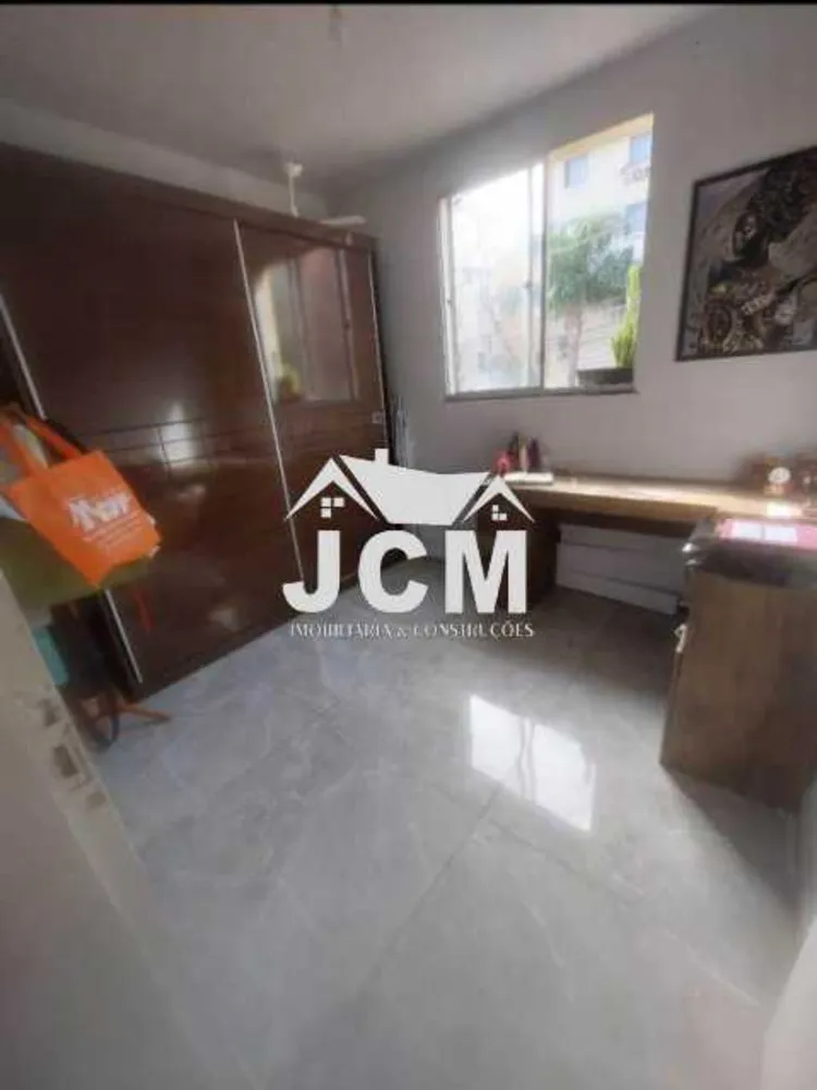 Apartamento, 2 quartos, 45 m² - Foto 7