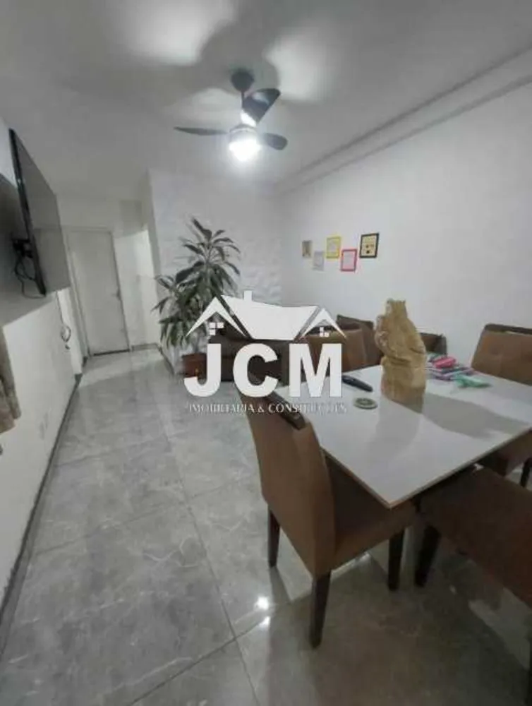 Apartamento, 2 quartos, 45 m² - Foto 17