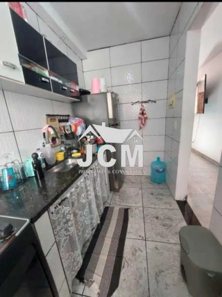 Apartamento, 2 quartos, 45 m² - Foto 5