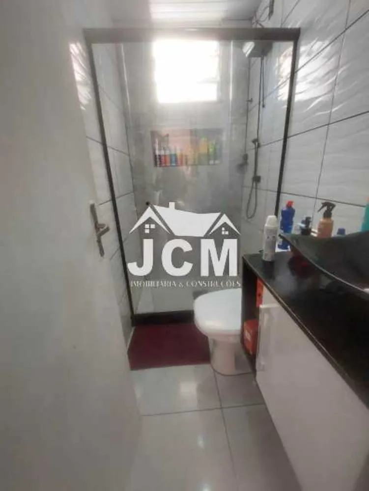 Apartamento, 2 quartos, 45 m² - Foto 4