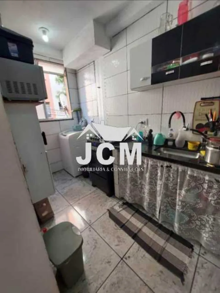 Apartamento, 2 quartos, 45 m² - Foto 20