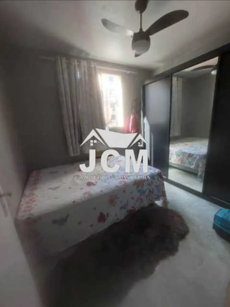 Apartamento, 2 quartos, 45 m² - Foto 18