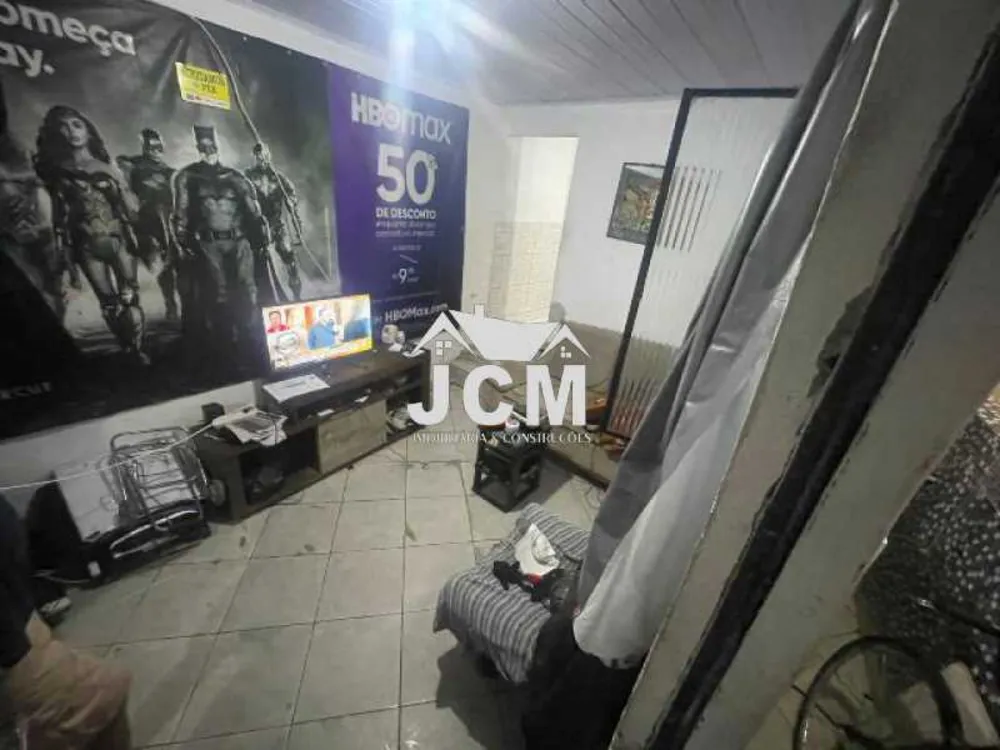 Casa, 1 quarto, 30 m² - Foto 20