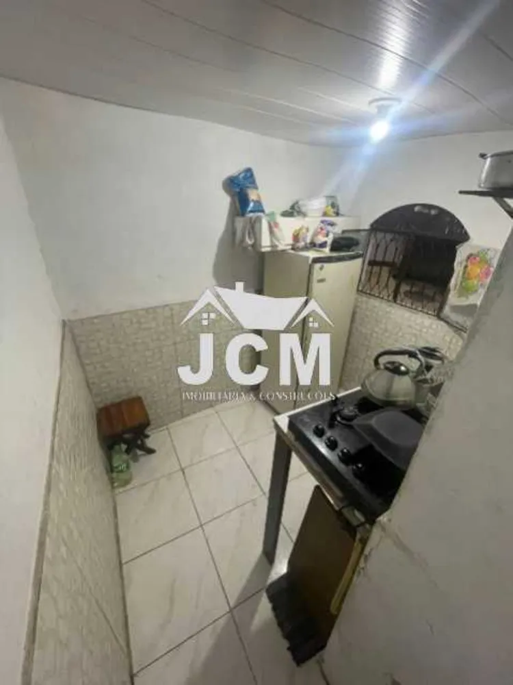 Casa, 1 quarto, 30 m² - Foto 8