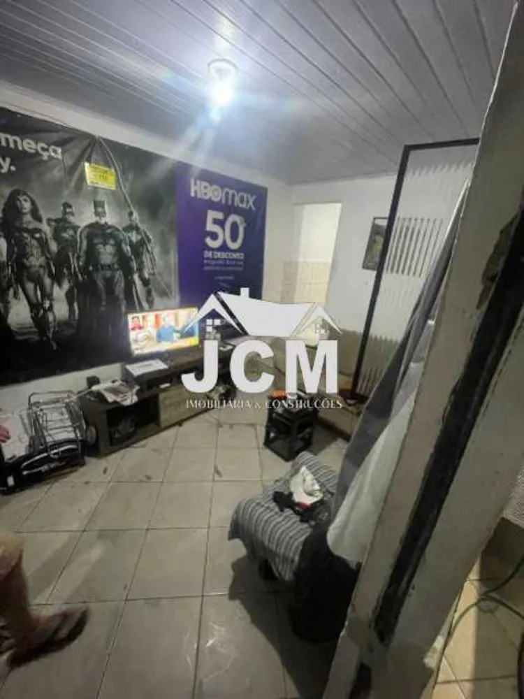 Casa, 1 quarto, 30 m² - Foto 7