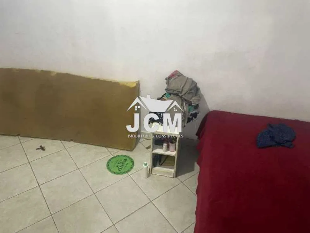 Casa, 1 quarto, 30 m² - Foto 5
