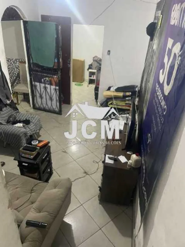 Casa, 1 quarto, 30 m² - Foto 12