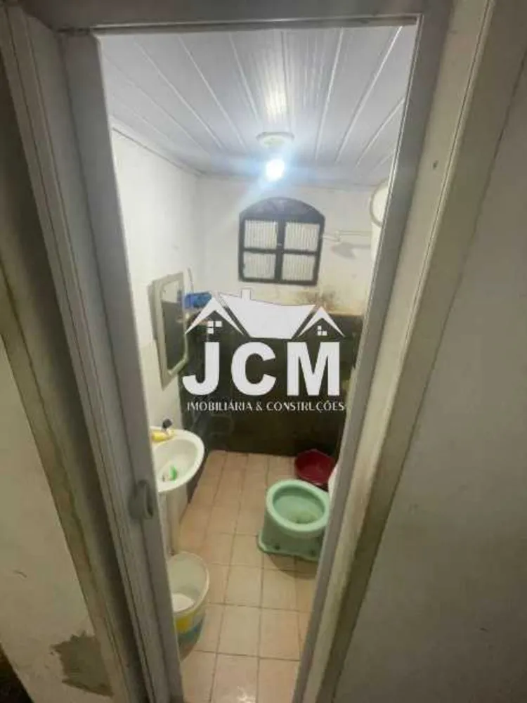Casa, 1 quarto, 30 m² - Foto 15