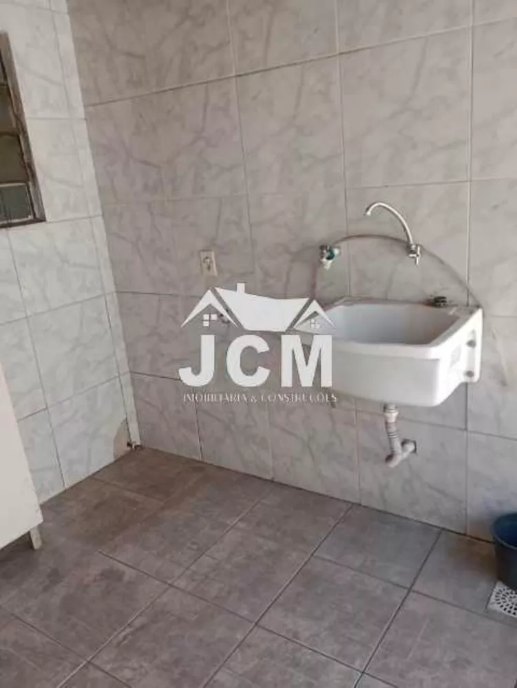 Casa, 2 quartos, 96 m² - Foto 17