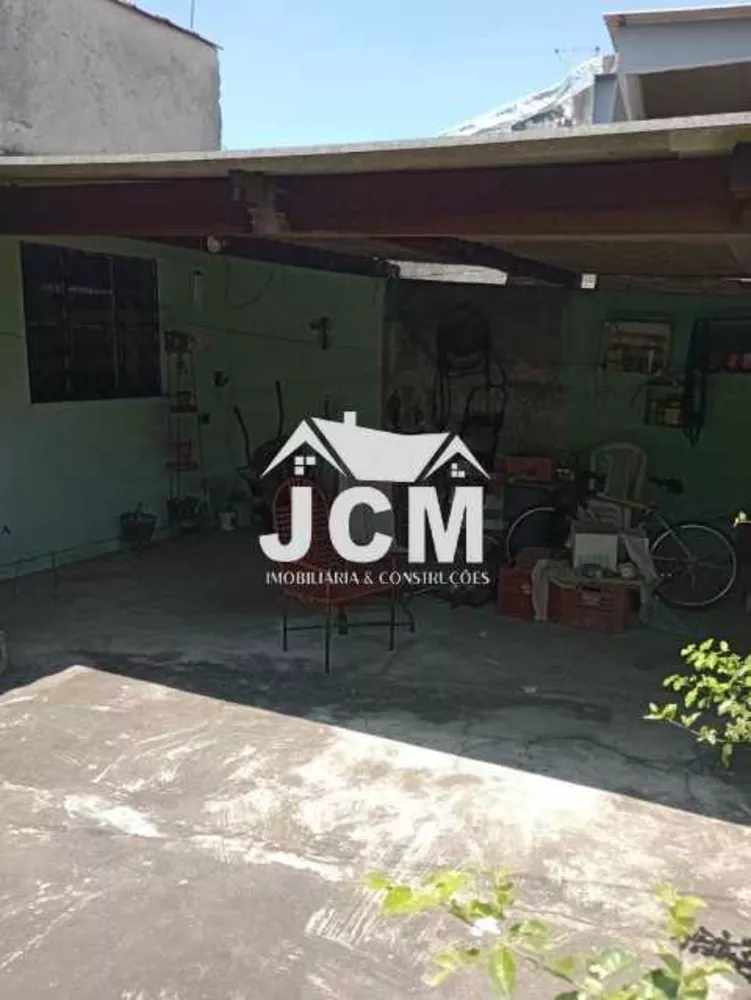 Casa, 2 quartos, 96 m² - Foto 19