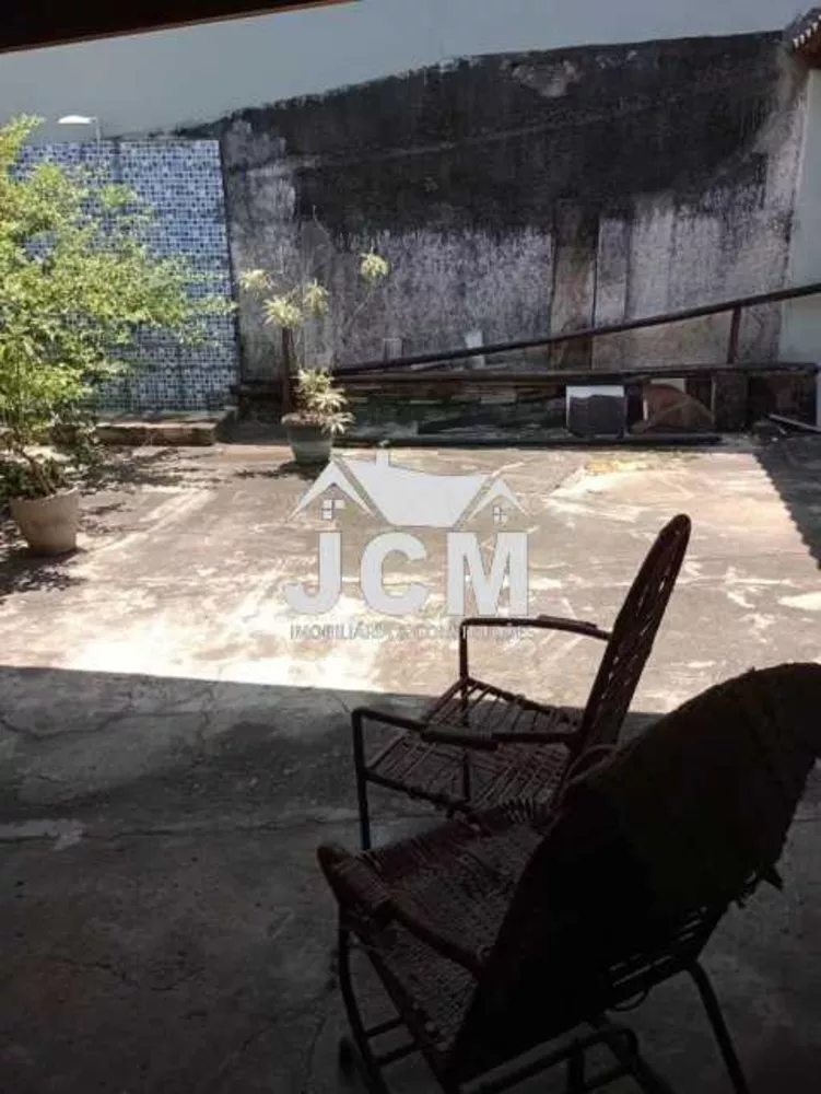 Casa, 2 quartos, 96 m² - Foto 1