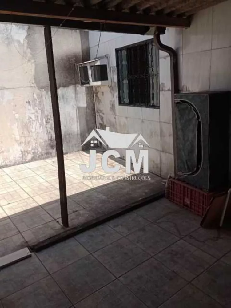 Casa, 2 quartos, 96 m² - Foto 18