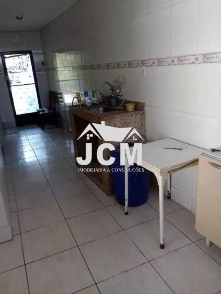 Casa, 2 quartos, 96 m² - Foto 13